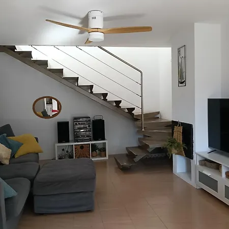Comfort In Cala Crancs - *