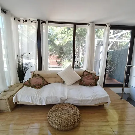 Comfort In Cala Crancs - Apartman Salou
