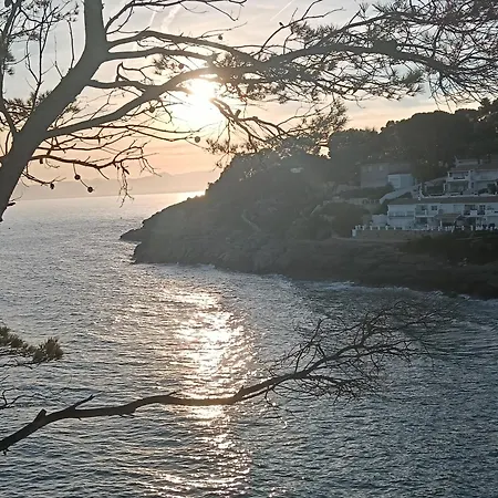 Comfort In Cala Crancs - Apartman