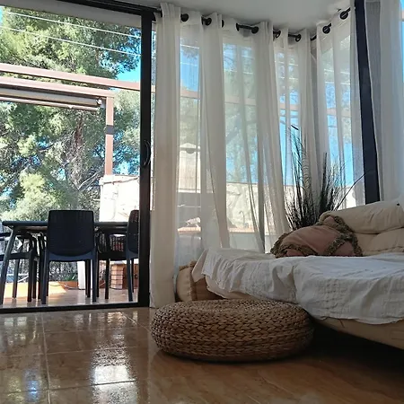 Comfort In Cala Crancs - Apartman Salou