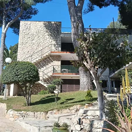 Apartman Comfort In Cala Crancs - Salou