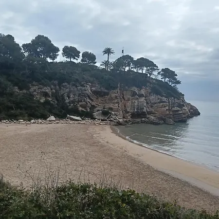 Comfort In Cala Crancs - * Salou