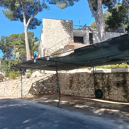 Apartman Comfort In Cala Crancs - Salou