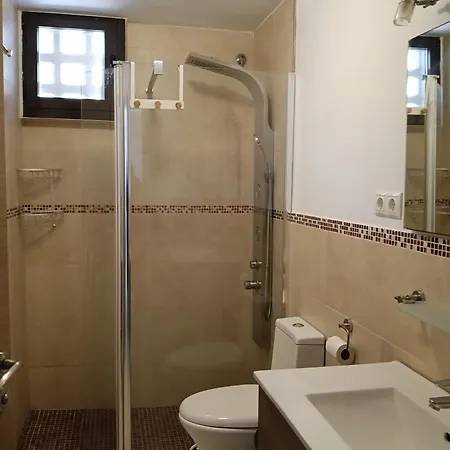 Comfort In Cala Crancs - Apartman