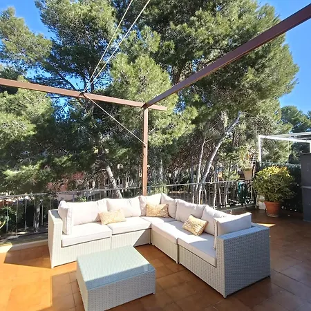 Apartman Comfort In Cala Crancs - Salou