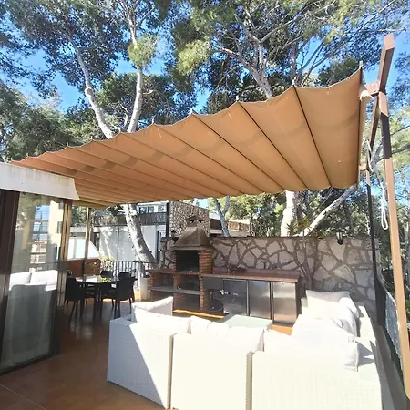 Comfort In Cala Crancs - Salou